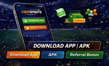 Download the app, unlock code WIN101VIP, and enter ₹1 contests faster
