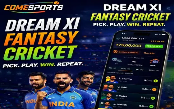 Chennai vs Mumbai on WIN101