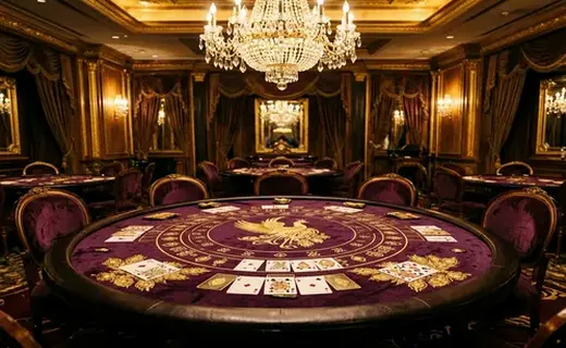 Speed Baccarat