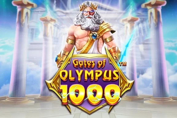 WIN101 Gates of Olympus & High-RTP Lobby